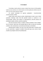 Prakses atskaite 'Prakses atskaite SIA "Arkolat"', 42.