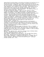 Eseja 'The Welfare System Must Remain', 2.