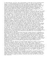 Eseja 'Comparison between American and Iranian Educational System', 1.