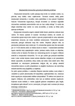 Eseja 'Starptautiskās tirdzniecības galvenās privāttiesību problēmas', 1.