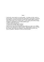 Referāts 'Tiesību būtība', 2.