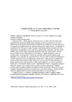 Referāts 'Tiesību būtība', 3.