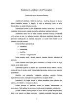 Konspekts 'Konferences „Zinātnes valoda” konspekts', 1.