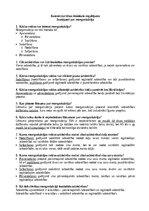 Konspekts 'Jautājumi par reorganizāciju', 1.