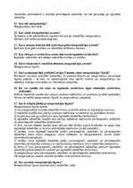 Konspekts 'Jautājumi par reorganizāciju', 2.