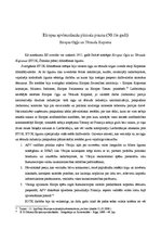 Referāts 'Eiropas Savienības izveide un attīstības vēsture (1951. - 2000.)', 5.