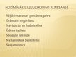 Prezentācija 'Renesanse: izgudrojumi, jaunievedumi, tehnika', 3.