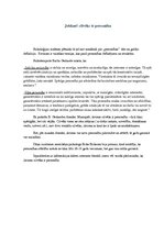 Konspekts 'Jebkurš cilvēks ir personība', 1.