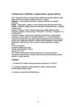 Konspekts 'Lietvedības dokumentu aprite uzņēmumā', 8.