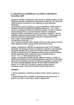 Konspekts 'Lietvedības dokumentu aprite uzņēmumā', 9.