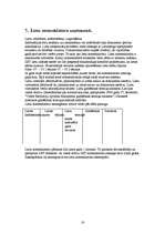 Konspekts 'Lietvedības dokumentu aprite uzņēmumā', 10.