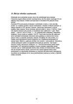 Konspekts 'Lietvedības dokumentu aprite uzņēmumā', 13.