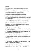 Konspekts 'Lietvedības dokumentu aprite uzņēmumā', 14.