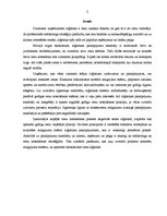 Referāts 'Cenu veidošana un mārketings loģistikā', 3.