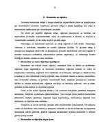 Referāts 'Cenu veidošana un mārketings loģistikā', 22.