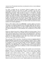 Referāts 'COVID-19 pandēmija, analīze', 2.