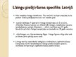Prezentācija 'Operatīvais līzings', 9.