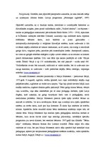 Konspekts 'Mācību plāna jēdziens un vēsturiskā izcelsme', 3.