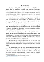 Referāts 'Veras Hitilovas filmas "Margrietiņas" vizuālo elementu analīze', 4.