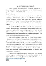 Referāts 'Veras Hitilovas filmas "Margrietiņas" vizuālo elementu analīze', 6.