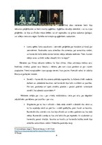 Referāts 'Veras Hitilovas filmas "Margrietiņas" vizuālo elementu analīze', 8.