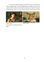 Referāts 'Veras Hitilovas filmas "Margrietiņas" vizuālo elementu analīze', 14.