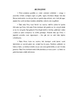 Referāts 'Veras Hitilovas filmas "Margrietiņas" vizuālo elementu analīze', 15.