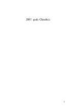 Referāts 'Siltumnīcas efekts', 2.