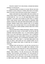 Eseja 'Skaistais kā estētikas kulminācija', 2.