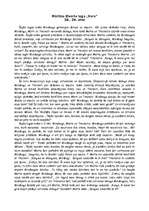 Eseja 'Mārtiņa Zīverta luga "Vara" (28., 29.aina)', 1.