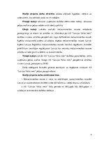 Referāts 'Akciju sabiedrības "Latvijas valsts meži" peļņas analīze 2012.-2015.gadam', 5.