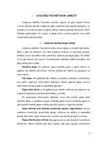 Referāts 'Akciju sabiedrības "Latvijas valsts meži" peļņas analīze 2012.-2015.gadam', 6.