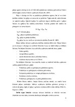 Referāts 'Akciju sabiedrības "Latvijas valsts meži" peļņas analīze 2012.-2015.gadam', 8.