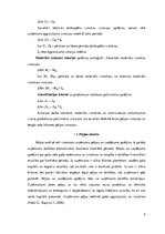 Referāts 'Akciju sabiedrības "Latvijas valsts meži" peļņas analīze 2012.-2015.gadam', 9.