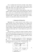 Referāts 'Akciju sabiedrības "Latvijas valsts meži" peļņas analīze 2012.-2015.gadam', 10.