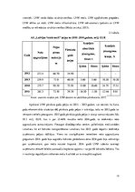 Referāts 'Akciju sabiedrības "Latvijas valsts meži" peļņas analīze 2012.-2015.gadam', 15.