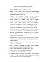 Referāts 'Akciju sabiedrības "Latvijas valsts meži" peļņas analīze 2012.-2015.gadam', 41.