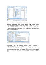 Konspekts 'Skolēnu sasniegumu novērtēšanas pētījuma datu faila fragments', 2.