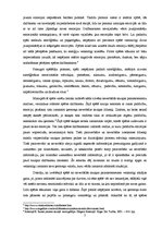 Eseja 'Neverbālās saziņas izpētes iespējas spēlē', 3.