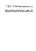 Eseja 'Neverbālās saziņas izpētes iespējas spēlē', 5.