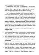 Konspekts 'Sociālā nevienlīdzība un sociālās stratifikācijas jēdziens', 1.