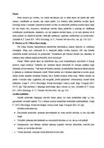 Konspekts 'Sociālā nevienlīdzība un sociālās stratifikācijas jēdziens', 2.