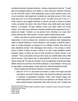 Konspekts 'Komunikācijas vēsture. Trešais seminārs', 3.