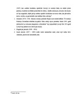 Konspekts 'Komunikācijas vēsture. Trešais seminārs', 4.