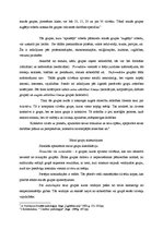 Referāts 'Komunikācijas process mazā sociālā grupā', 2.