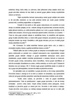 Referāts 'Komunikācijas process mazā sociālā grupā', 9.