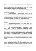 Referāts 'Komunikācijas process mazā sociālā grupā', 10.