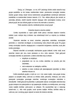 Referāts 'Komunikācijas process mazā sociālā grupā', 11.