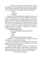 Referāts 'Komunikācijas process mazā sociālā grupā', 18.