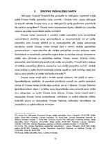 Referāts 'Vietējās pašvaldības', 15.